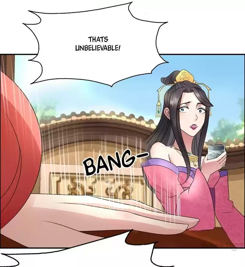 Revenge of a Fierce Princess Ch.10