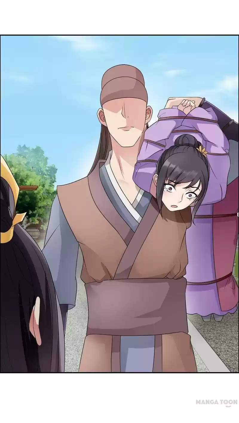 Revenge of a Fierce Princess Ch.10