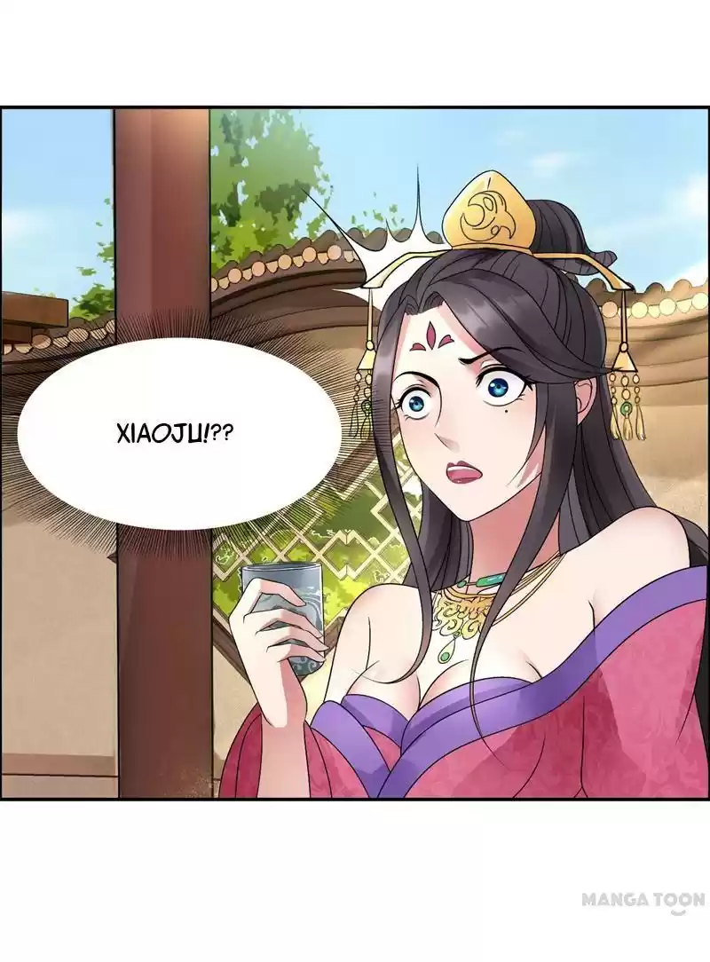 Revenge of a Fierce Princess Ch.10