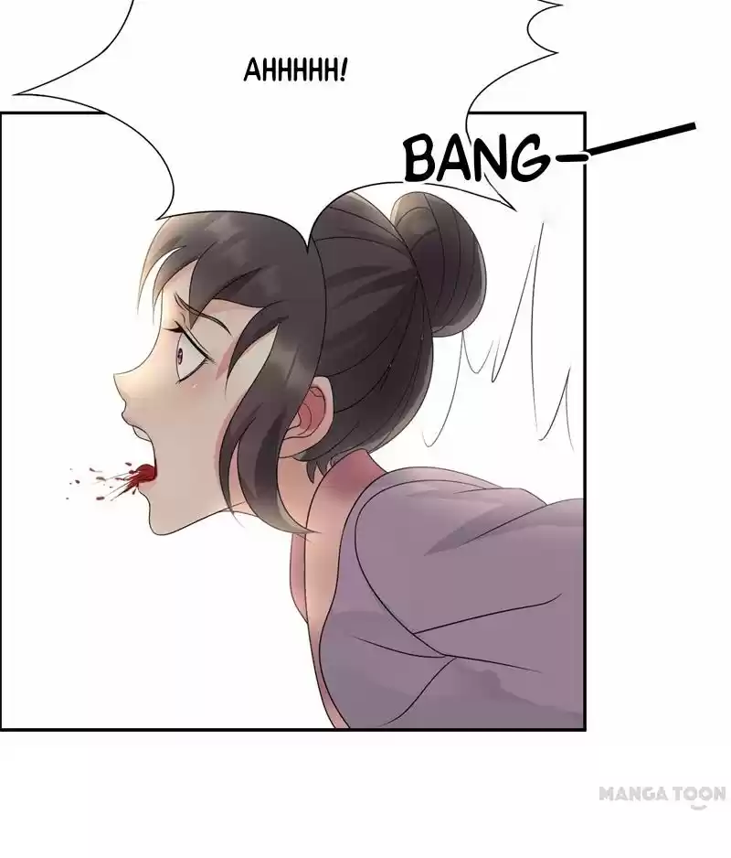 Revenge of a Fierce Princess Ch.10