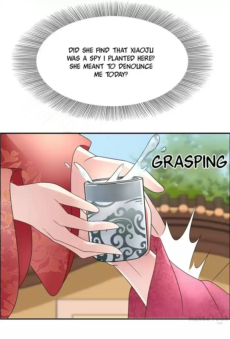 Revenge of a Fierce Princess Ch.10