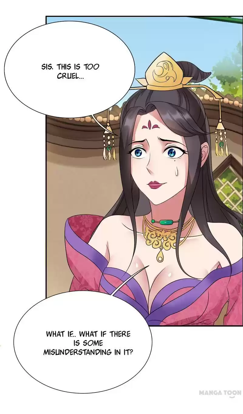 Revenge of a Fierce Princess Ch.10