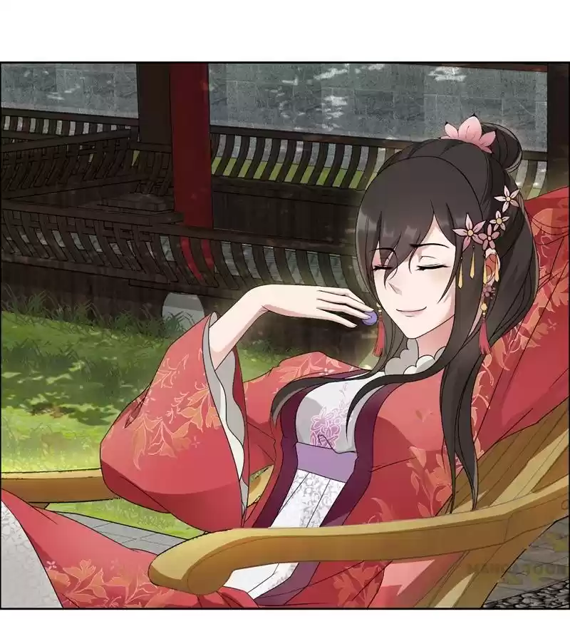 Revenge of a Fierce Princess Ch.11