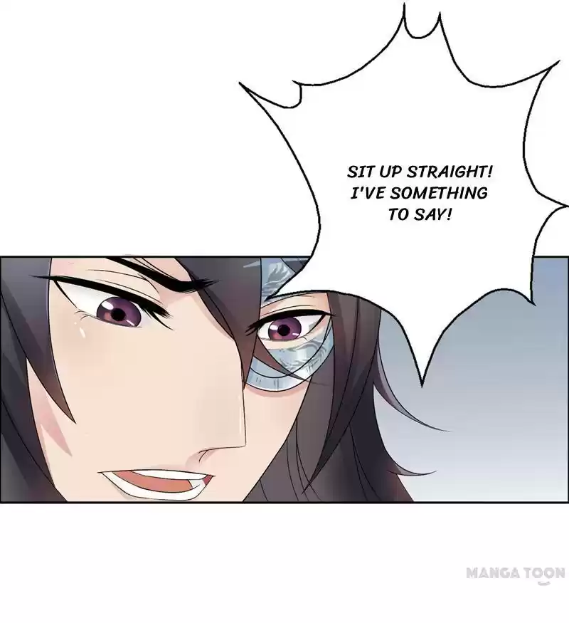 Revenge of a Fierce Princess Ch.11