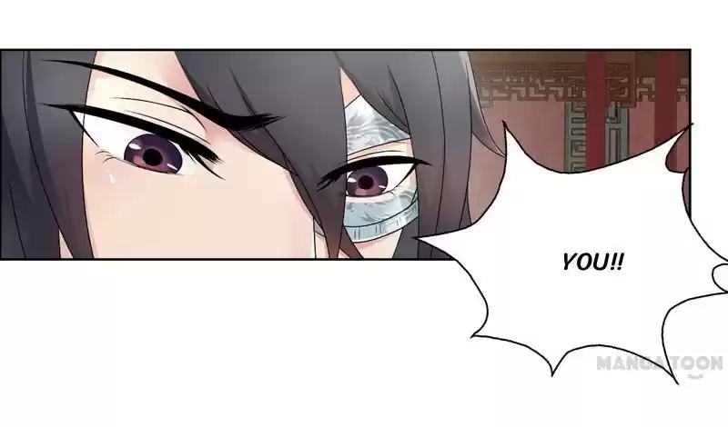 Revenge of a Fierce Princess Ch.11