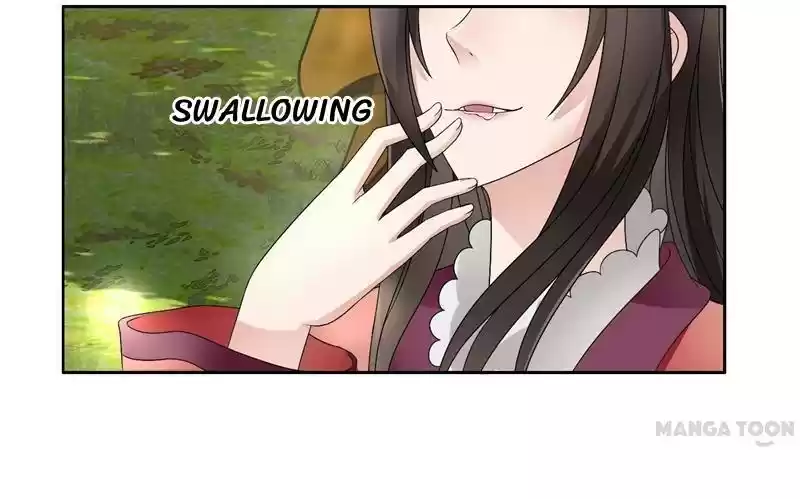 Revenge of a Fierce Princess Ch.11