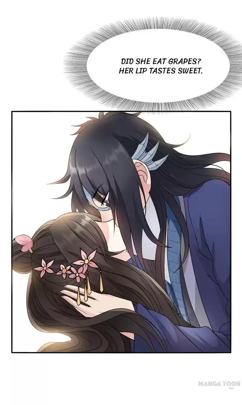 Revenge of a Fierce Princess Ch.12