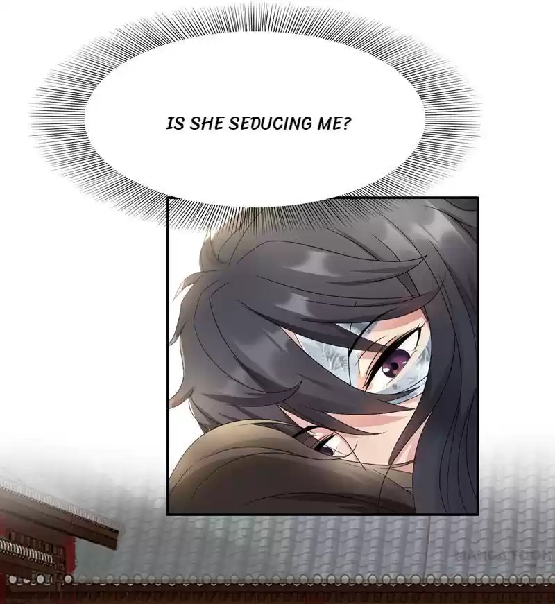 Revenge of a Fierce Princess Ch.12