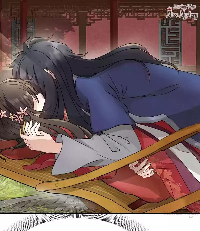 Revenge of a Fierce Princess Ch.12