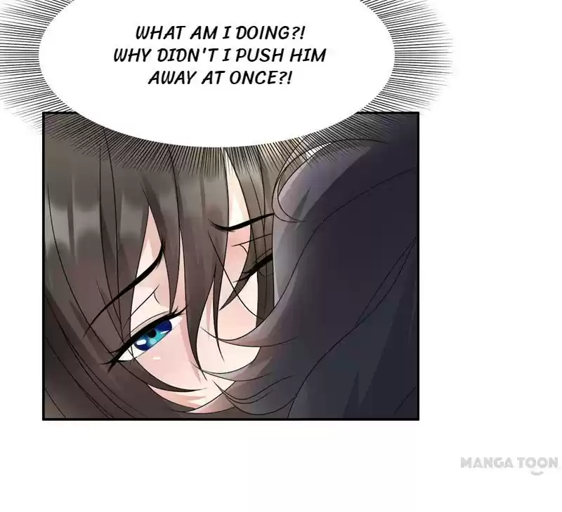 Revenge of a Fierce Princess Ch.12