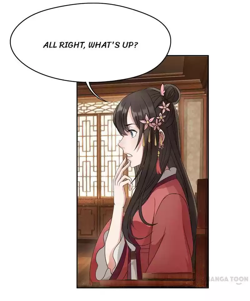 Revenge of a Fierce Princess Ch.12