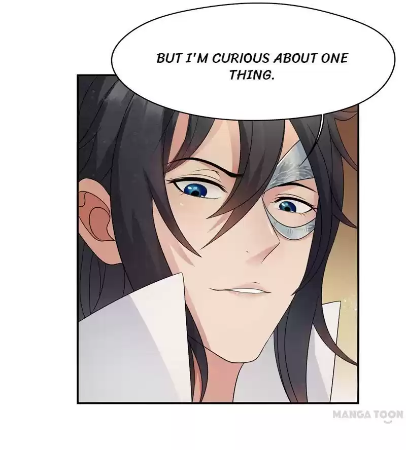 Revenge of a Fierce Princess Ch.12