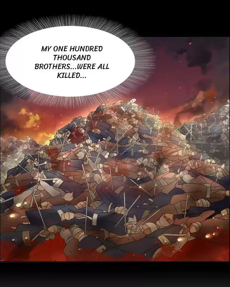 Revenge of a Fierce Princess Ch.12