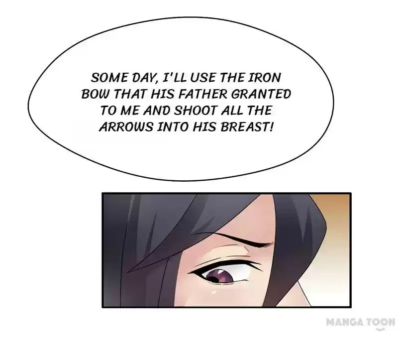 Revenge of a Fierce Princess Ch.12