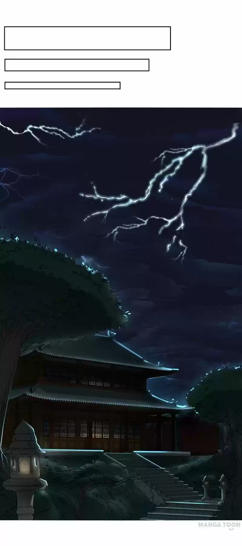 Revenge of a Fierce Princess Ch.13