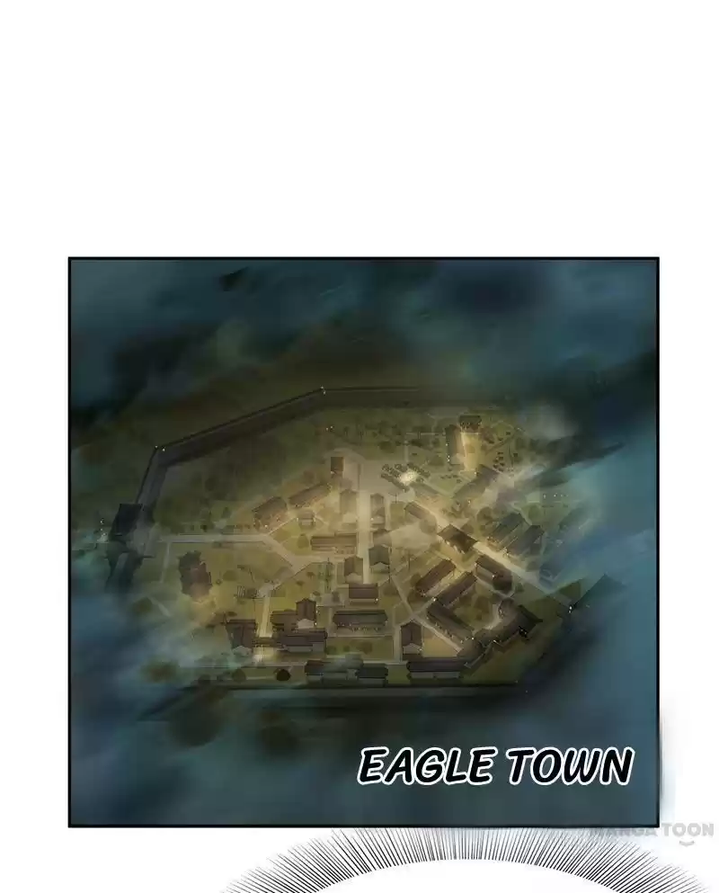 Revenge of a Fierce Princess Ch.13