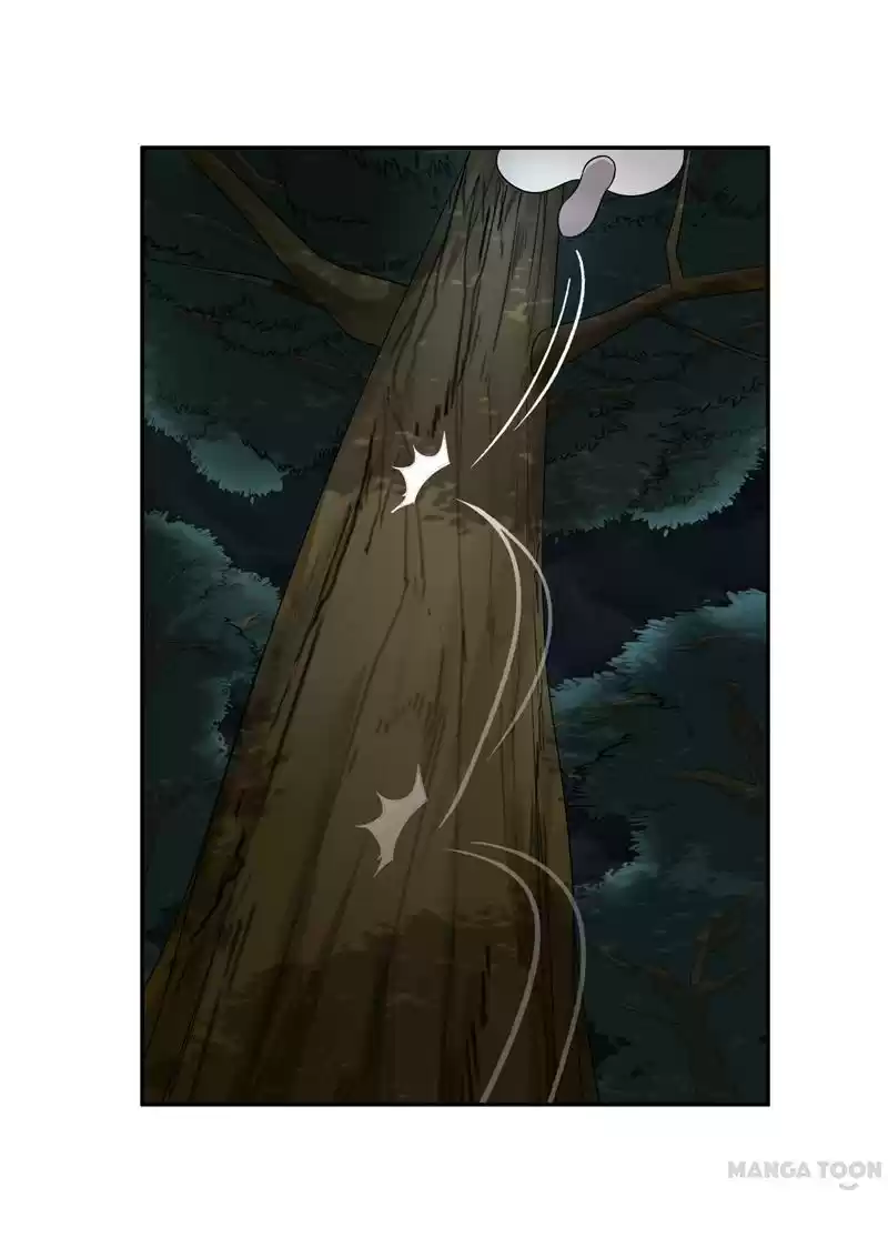 Revenge of a Fierce Princess Ch.13