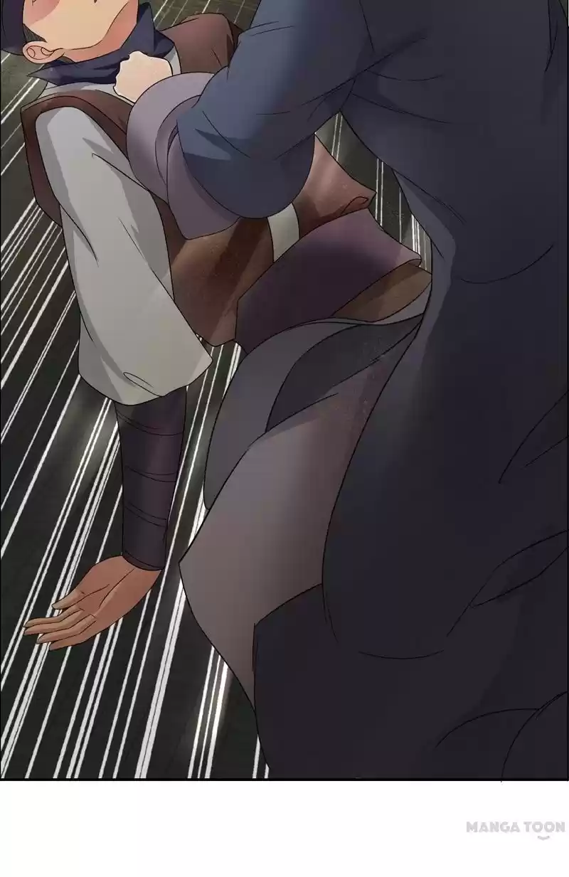 Revenge of a Fierce Princess Ch.13