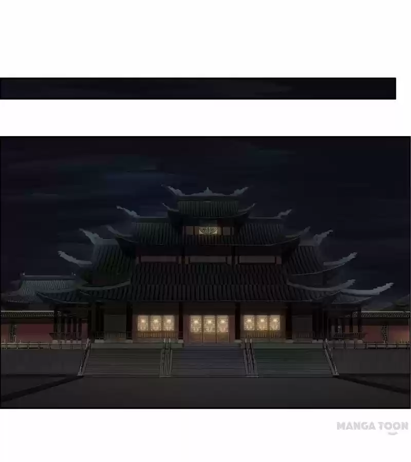 Revenge of a Fierce Princess Ch.13