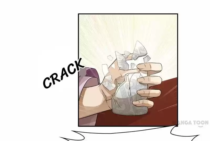 Revenge of a Fierce Princess Ch.13