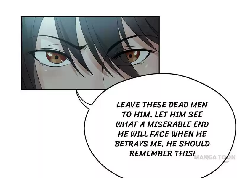 Revenge of a Fierce Princess Ch.14