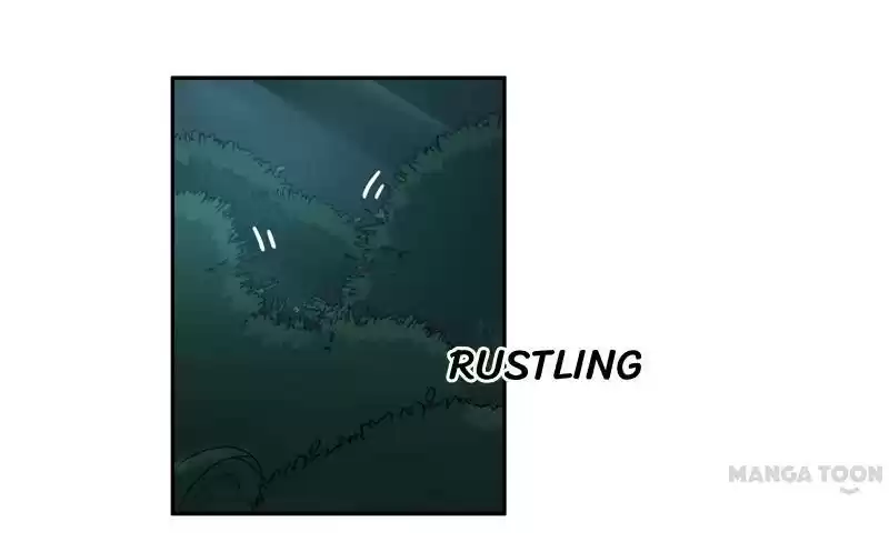 Revenge of a Fierce Princess Ch.14