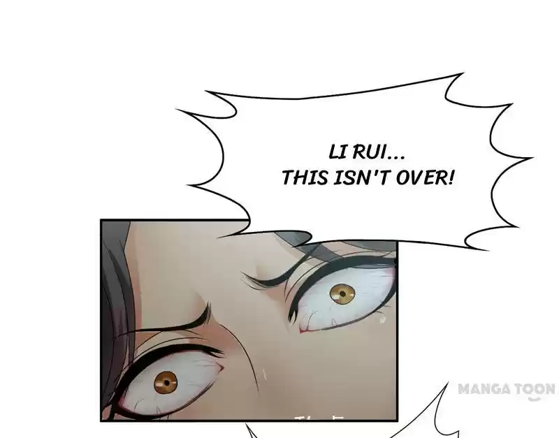 Revenge of a Fierce Princess Ch.14