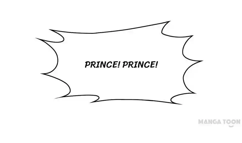 Revenge of a Fierce Princess Ch.14