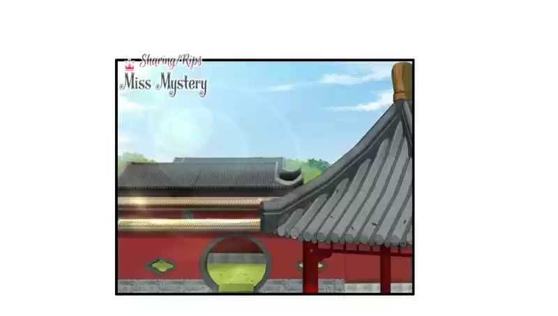 Revenge of a Fierce Princess Ch.15