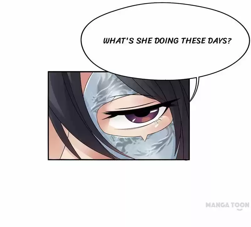 Revenge of a Fierce Princess Ch.15