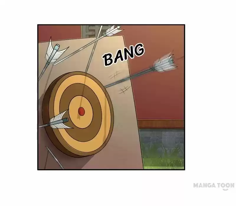 Revenge of a Fierce Princess Ch.15