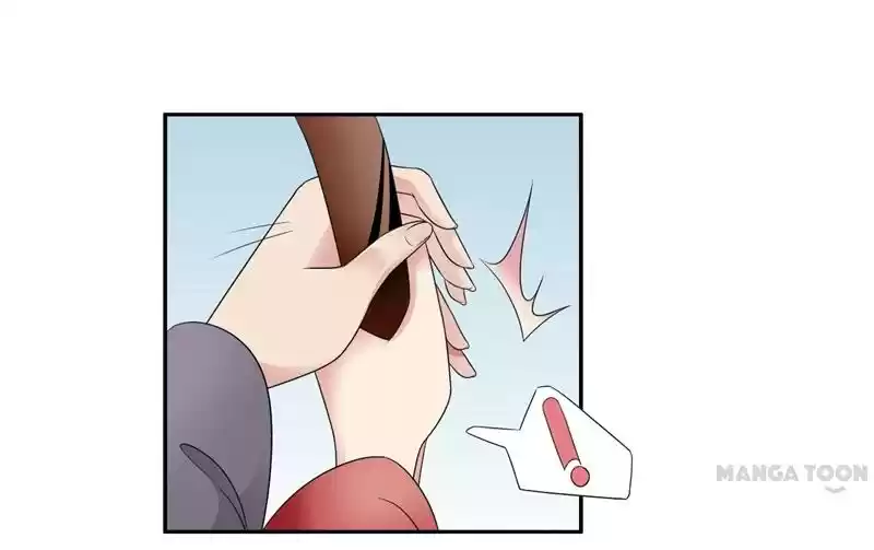 Revenge of a Fierce Princess Ch.15