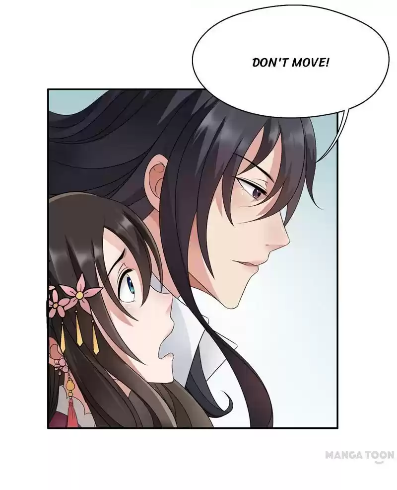 Revenge of a Fierce Princess Ch.15