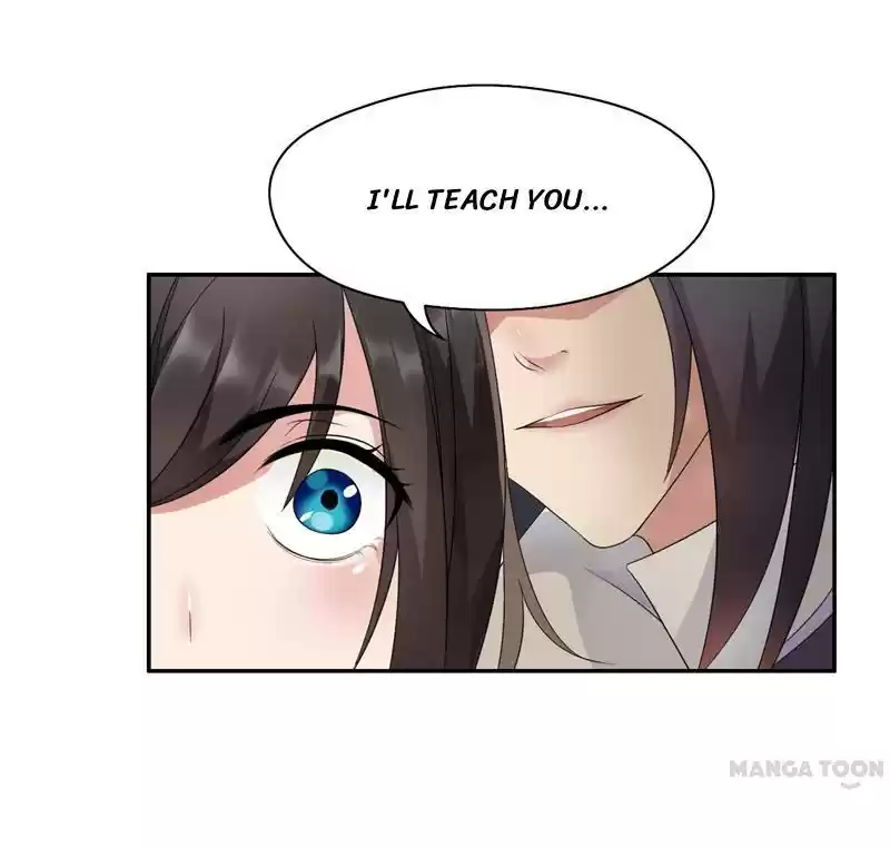 Revenge of a Fierce Princess Ch.15