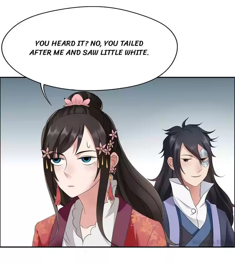 Revenge of a Fierce Princess Ch.15