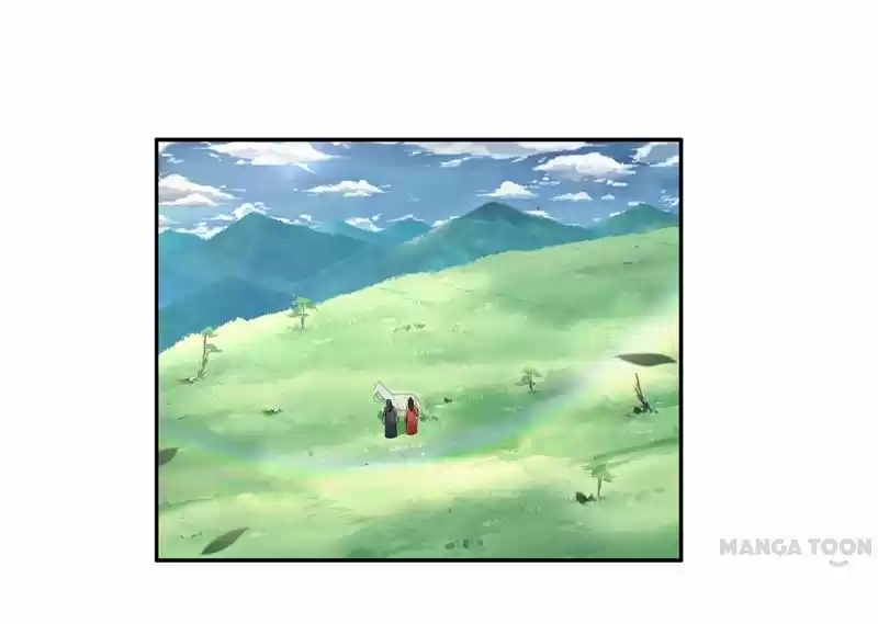 Revenge of a Fierce Princess Ch.15