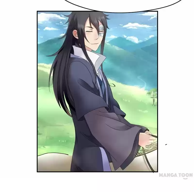 Revenge of a Fierce Princess Ch.15