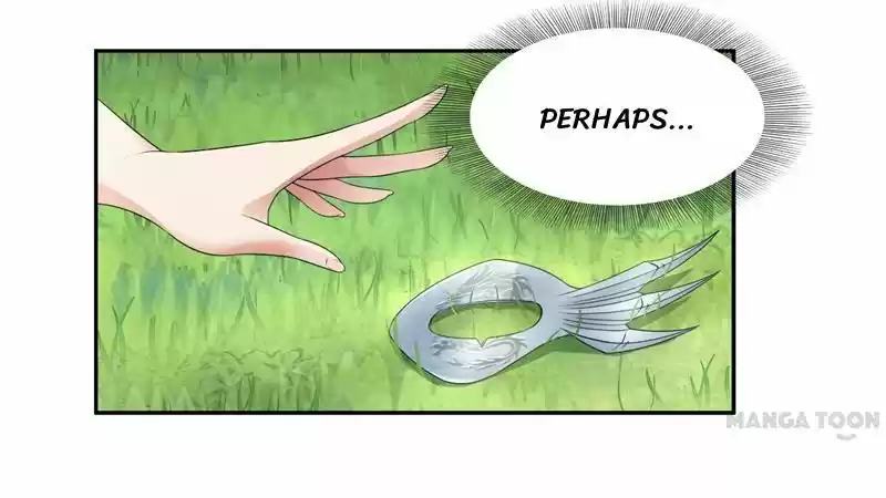 Revenge of a Fierce Princess Ch.16