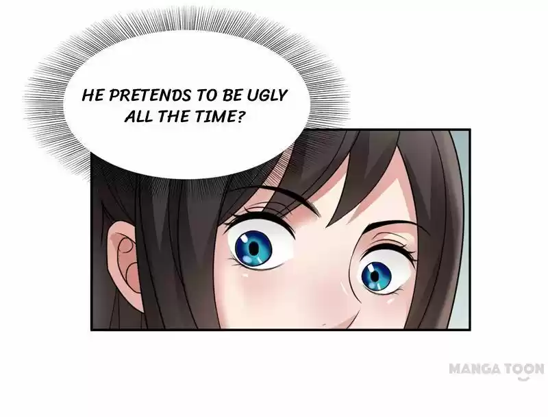 Revenge of a Fierce Princess Ch.16