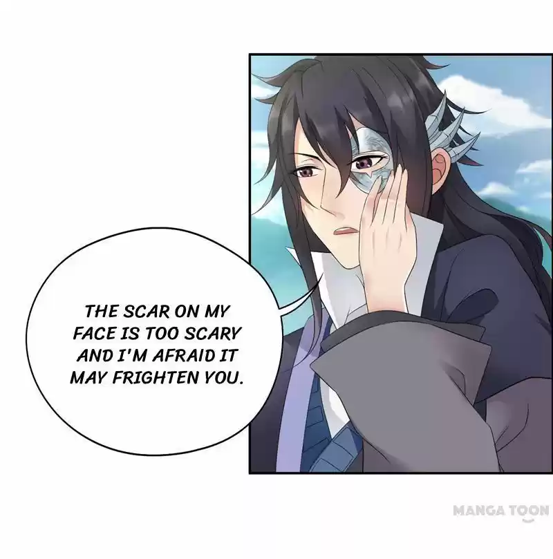 Revenge of a Fierce Princess Ch.16