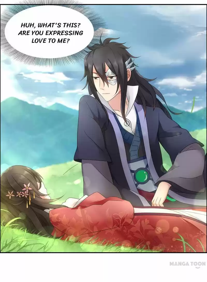 Revenge of a Fierce Princess Ch.16