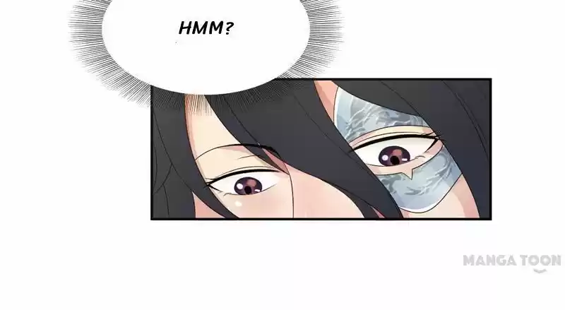 Revenge of a Fierce Princess Ch.16