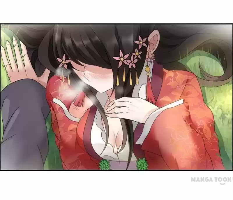 Revenge of a Fierce Princess Ch.16