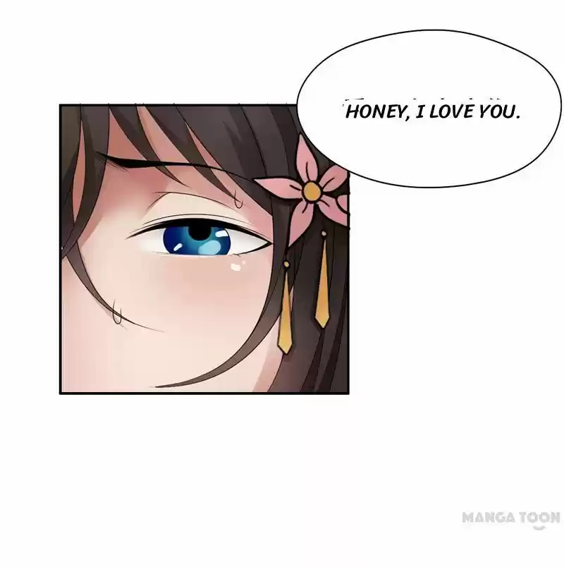 Revenge of a Fierce Princess Ch.16