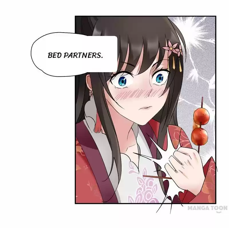 Revenge of a Fierce Princess Ch.17