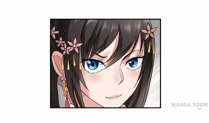 Revenge of a Fierce Princess Ch.17