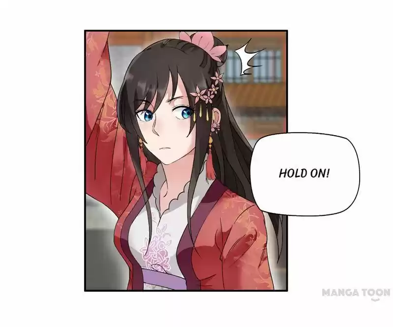 Revenge of a Fierce Princess Ch.17