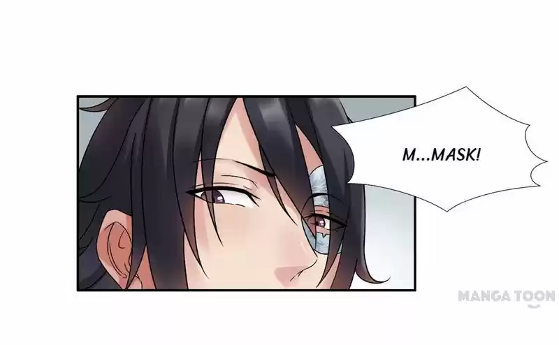 Revenge of a Fierce Princess Ch.18