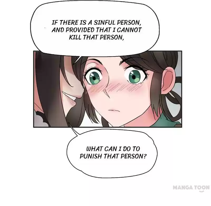 Revenge of a Fierce Princess Ch.18