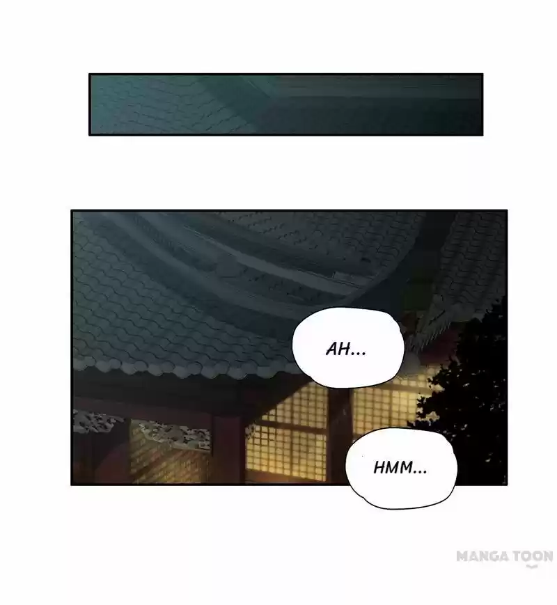 Revenge of a Fierce Princess Ch.18